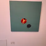 Oasis 29 Lägenhet
