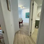 Lägenhet Oasis 29