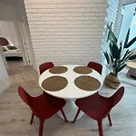 Lägenhet Oasis 29