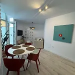 Oasis 29 Lägenhet *