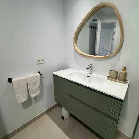 Oasis 29 Las Palmas de Gran Canaria