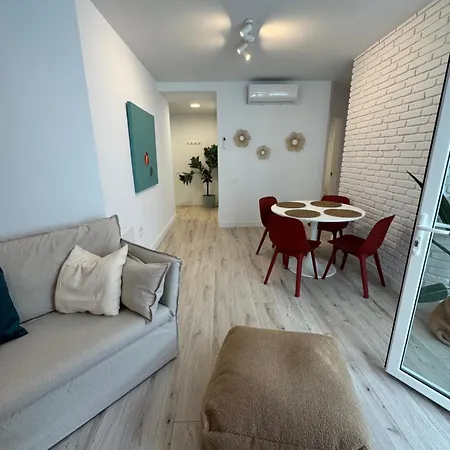 Oasis 29 Apartment