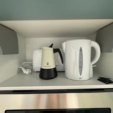 Apartment Oasis 29 *