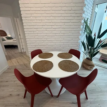Apartment Oasis 29