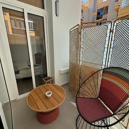 Oasis 29 Lägenhet *