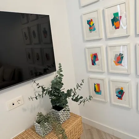 Apartment Oasis 29 Las Palmas de Gran Canaria