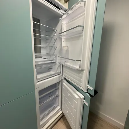 Oasis 29 Apartment