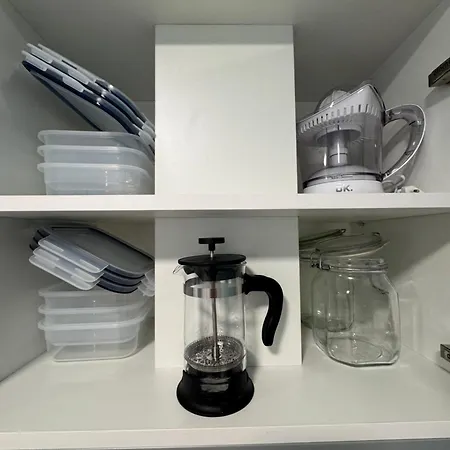 Apartamento Oasis 29