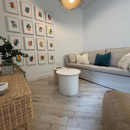 Oasis 29 * Las Palmas de Gran Canaria