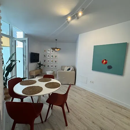 Oasis 29 Apartment *