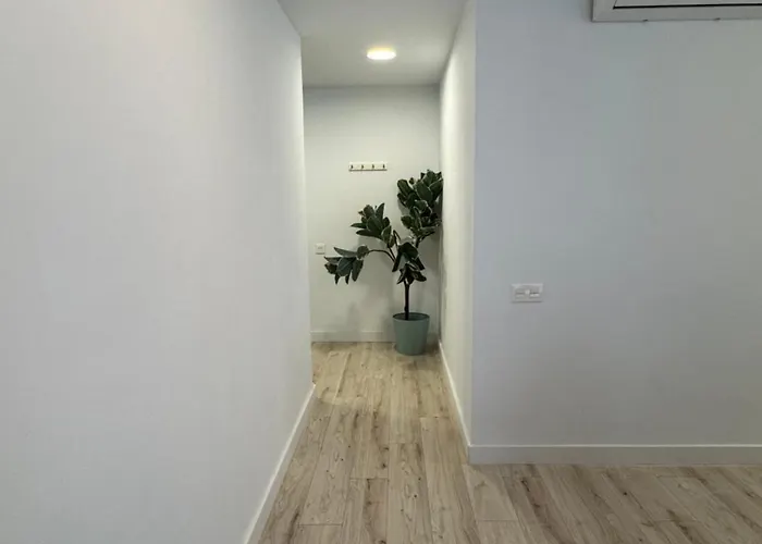 Oasis 29 * לאס פאלמס דה גראן קנאריה