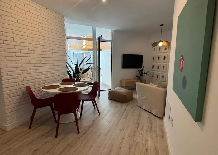 דירה Oasis 29 *