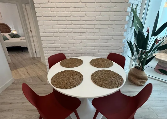 דירה Oasis 29
