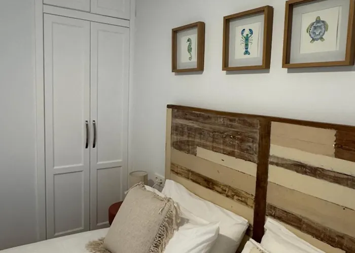 Oasis 29 לאס פאלמס דה גראן קנאריה