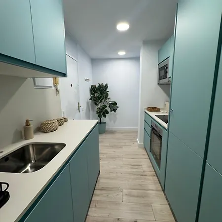 Oasis 29 * Лас-Пальмас-де-Гран-Канария