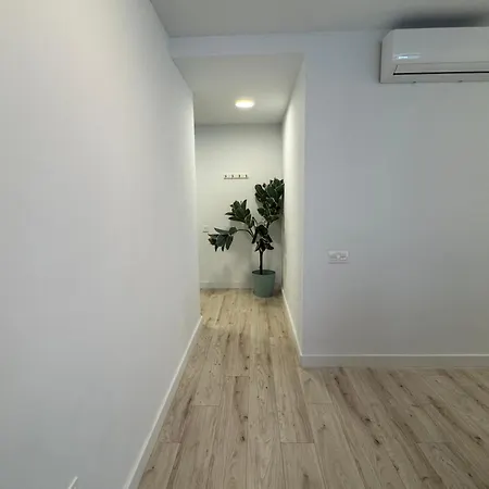 Oasis 29 * Лас-Пальмас-де-Гран-Канария