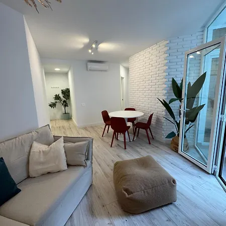 Oasis 29 * Лас-Пальмас-де-Гран-Канария