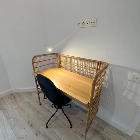 Oasis 29 Апартаменты Лас-Пальмас-де-Гран-Канария