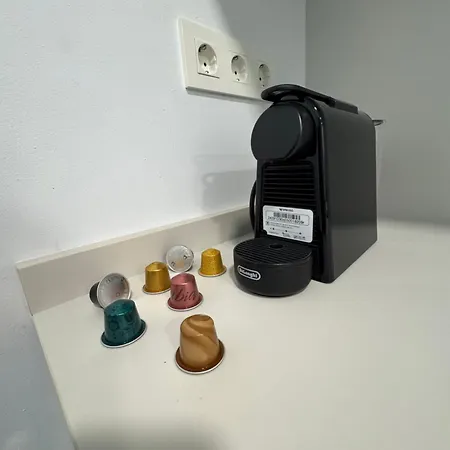 Oasis 29 * Лас-Пальмас-де-Гран-Канария