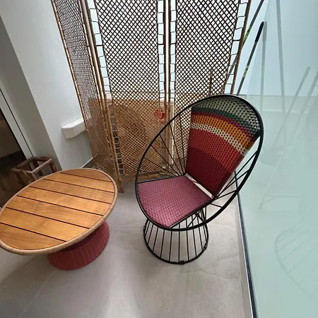 Апартаменты Oasis 29 *