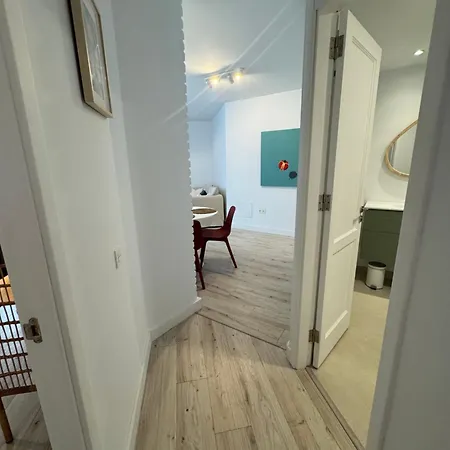 Апартаменты Oasis 29