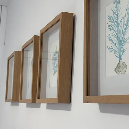 Oasis 29 Апартаменты *