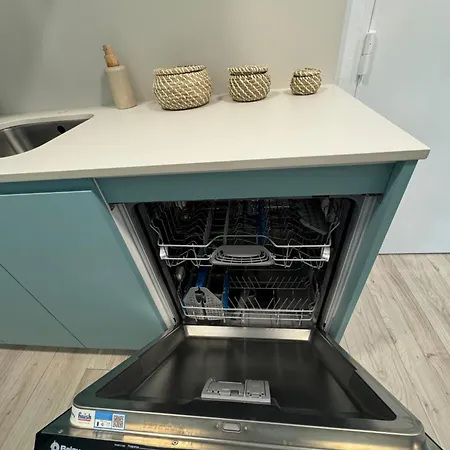 Апартаменты Oasis 29 Лас-Пальмас-де-Гран-Канария