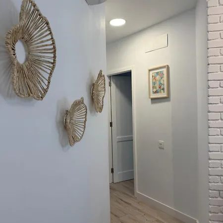 Апартаменты Oasis 29