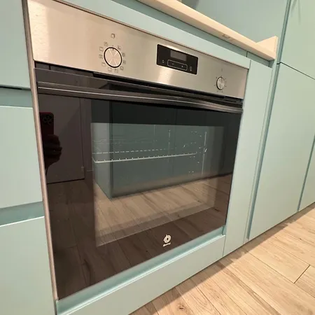 Апартаменты Oasis 29 *