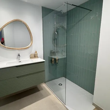 Oasis 29 Лас-Пальмас-де-Гран-Канария