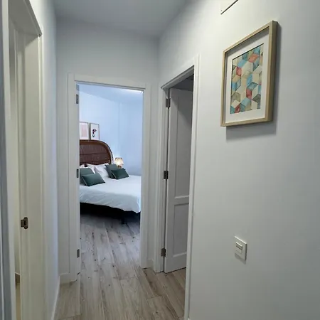 Oasis 29 * Лас-Пальмас-де-Гран-Канария