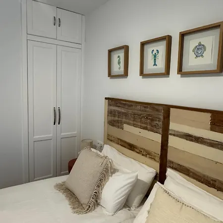 Oasis 29 Лас-Пальмас-де-Гран-Канария