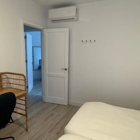 Oasis 29 * Лас-Пальмас-де-Гран-Канария