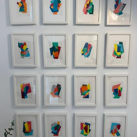 Oasis 29 Апартаменты Лас-Пальмас-де-Гран-Канария