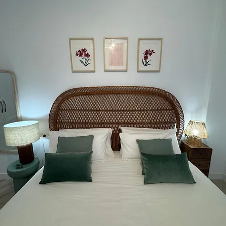 Oasis 29 Апартаменты